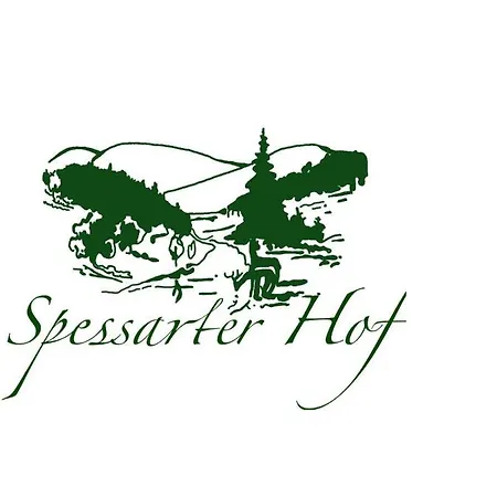 Spessarter Hof Gasthuis 2*