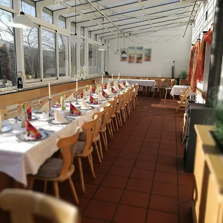 Spessarter Hof 2* Hobbach