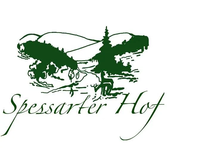 Spessarter Hof בית הארחה 2*