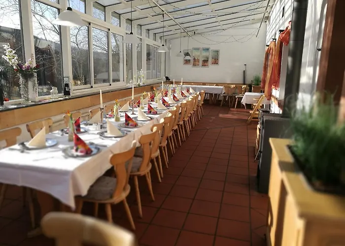 Spessarter Hof 2* Hobbach
